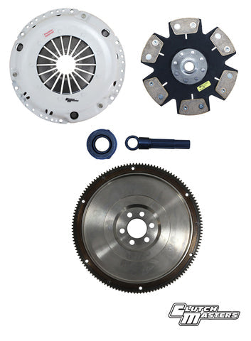 FX500 - Volkswagen - 1K(G6)(1.4) - 17140-HDB6-SK - Rzcrewgarage