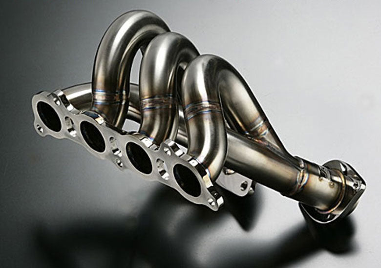 Js Racing FX-Pro 4-2 Manifold - EP3 - FXA-P3