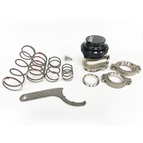 Precision GEN2 40mm Wastegate
