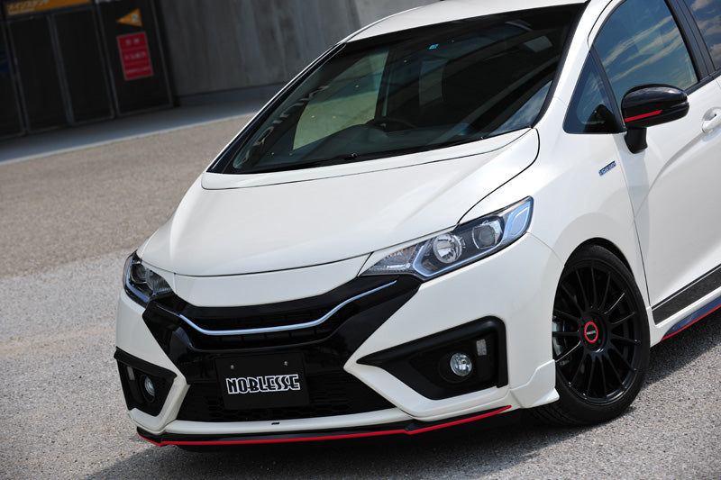 Noblesse Markless grill (paste type) - Honda - Fit-Jazz GK5 - GK-MG-000 - Rzcrew Garage