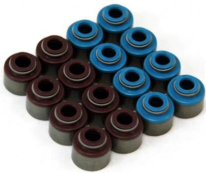 GSC Power Division - Intake,Exhaust Valves Seals 6.0mm - Nissan - VR38DETT - GSC1050 - GSC1050
