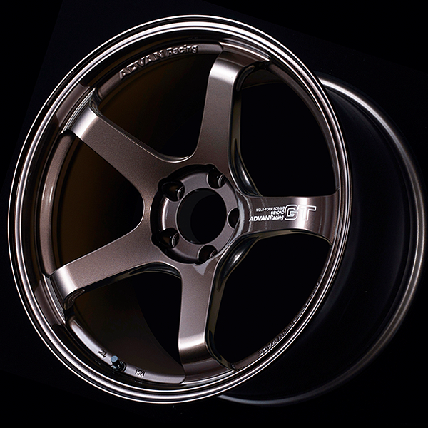 Advan GT Beyond - GTBEYOND-2051143-1115RCB-JP1