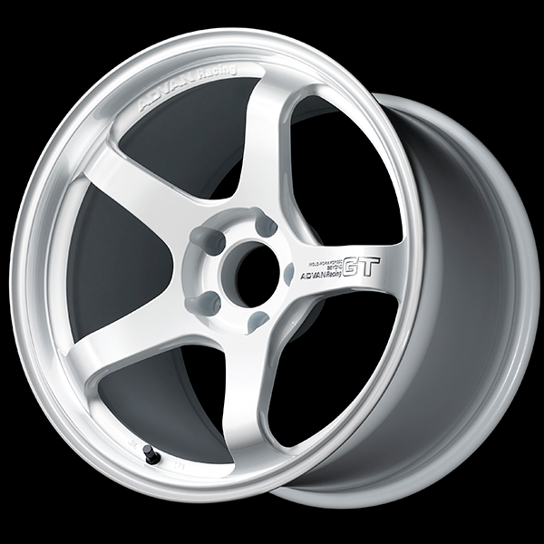 Advan GT Beyond - GTBEYOND-1851143-1035RW-JP1