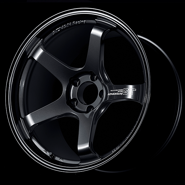 Advan GT Beyond - GTBEYOND-2051143-10533TBK-JP1