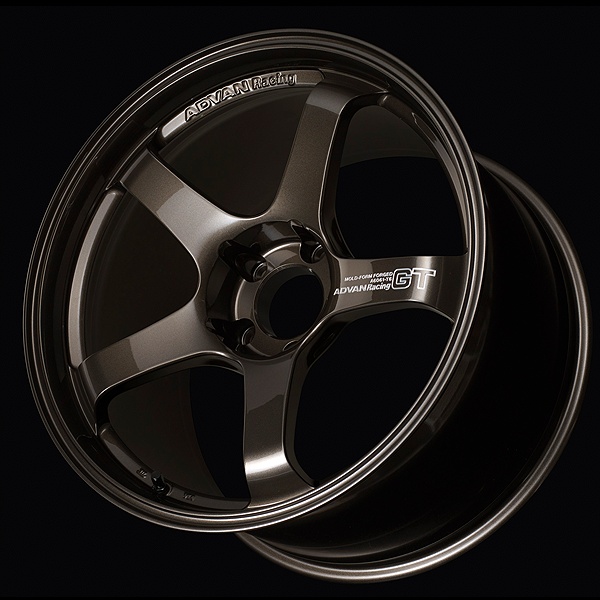 Advan GT Premium Version - GTPREMIUMVERSION-1851143-10524DBP-JP1
