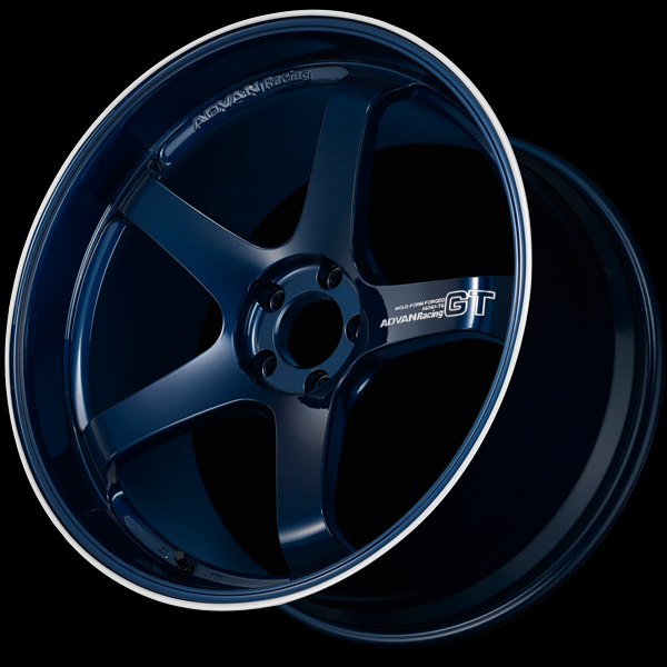 Advan GT Premium Version - GTPREMIUMVERSION-205120-947TBRP-JP1