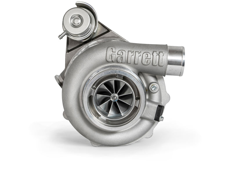 Garrett G30-660 Turbocharger 0.83 A/R O/V V-Band In/Out - Internal WG (Standard Rotation) - 880704-5002S