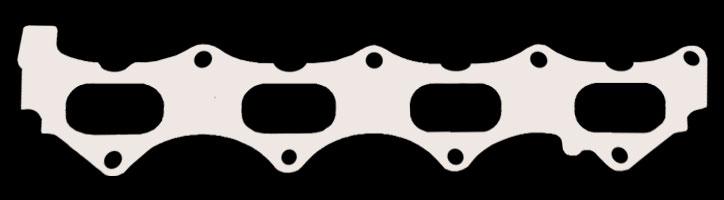 Rzcrew Garage - Thermal Intake Manifold Gasket - BG8Z - RZIG-MZ-B8