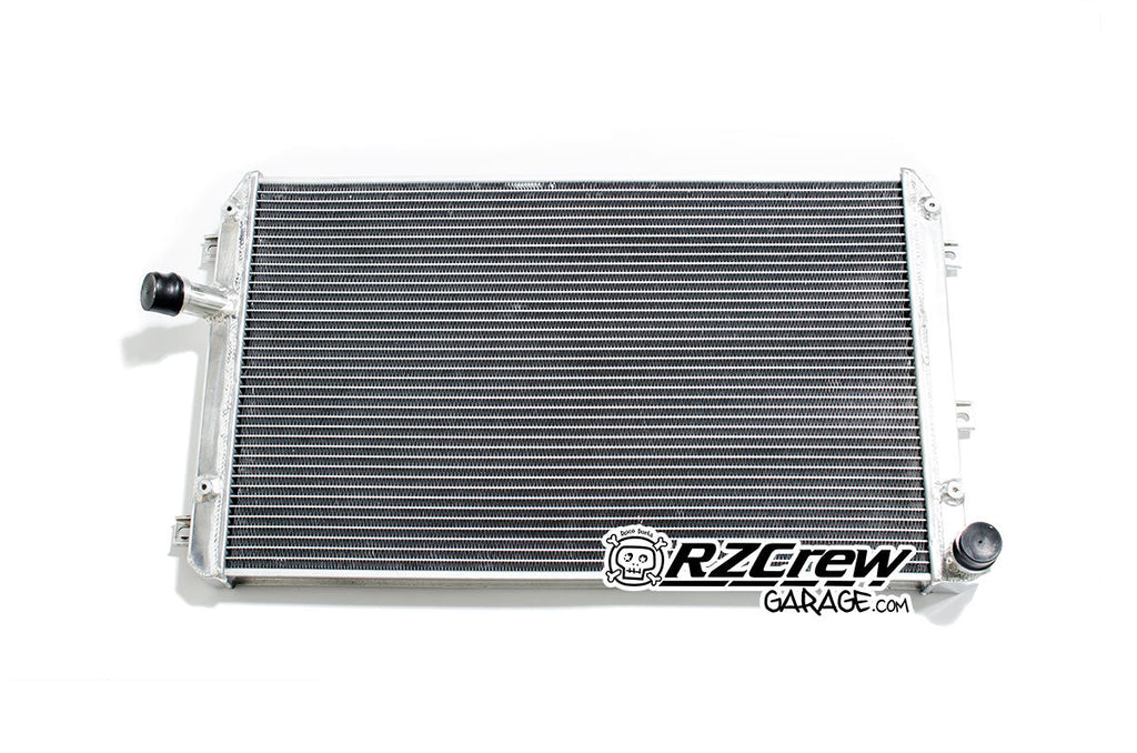 Sard Dual Core Radiator - Volkswagen - Golf 6 GTI 1K(G6)(Gti) (AT) - 37221 - RZCREWGARAGE