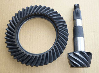 Top Fuel 4.928 Final Drive Kit - Honda - EG6 - H0034 - RZCrewGarage