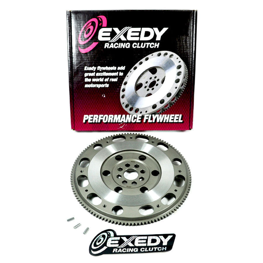 Exedy 4.16kg Flywheel - Honda - B series Flywheel - HF01 - Rzcrewgarage