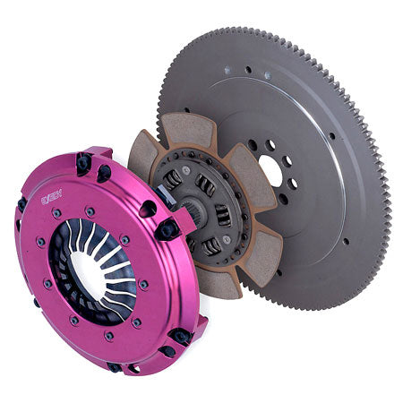 Exedy Hyper Single Clutch Kit - Honda - B series Clutch - HH02SD - Rzcrewgarage