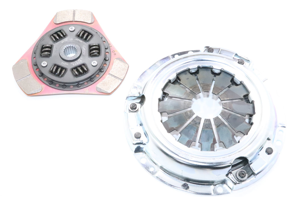 Exedy Clutch Set (S Metal Clutch Disk) - Honda - GE6/GE8 - HK07T - Rzcrewgarage