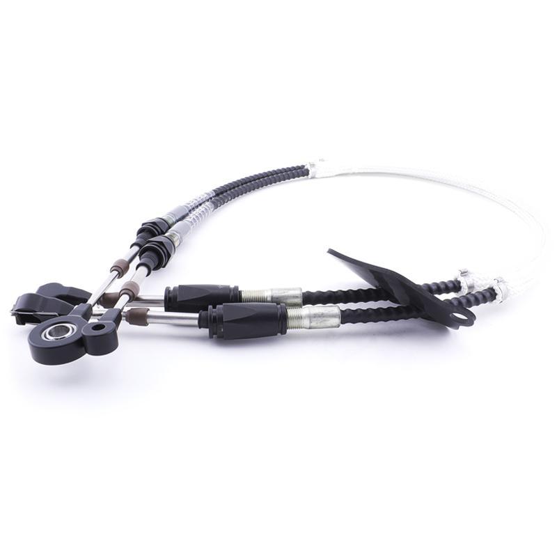 Hybrid Racing - Performance Shifter Cables - Honda - FD2 - HYB-SCA-01-11 - Rzcrewgarage