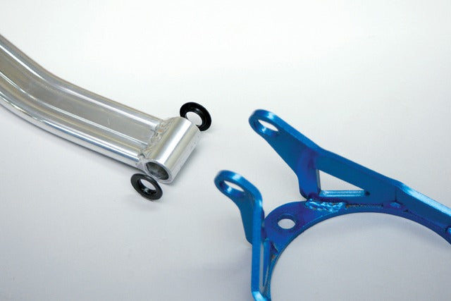 Cusco - Front Hybrid strut brace with BCS (RHD only) - Subaru BRZ ZC6 APPLIED A to E - 965 542 AM