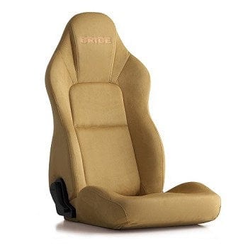 Bride Streams Reclinable Seat - Frp - Beige-I10MMN - Rzcrewgarage