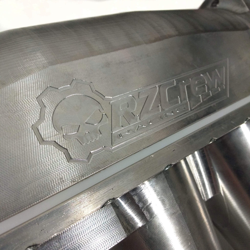 Special Order Engraving