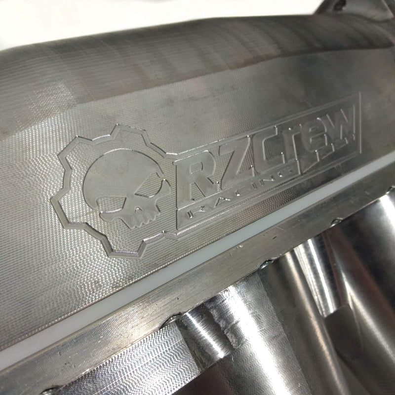 Special Order Engraving