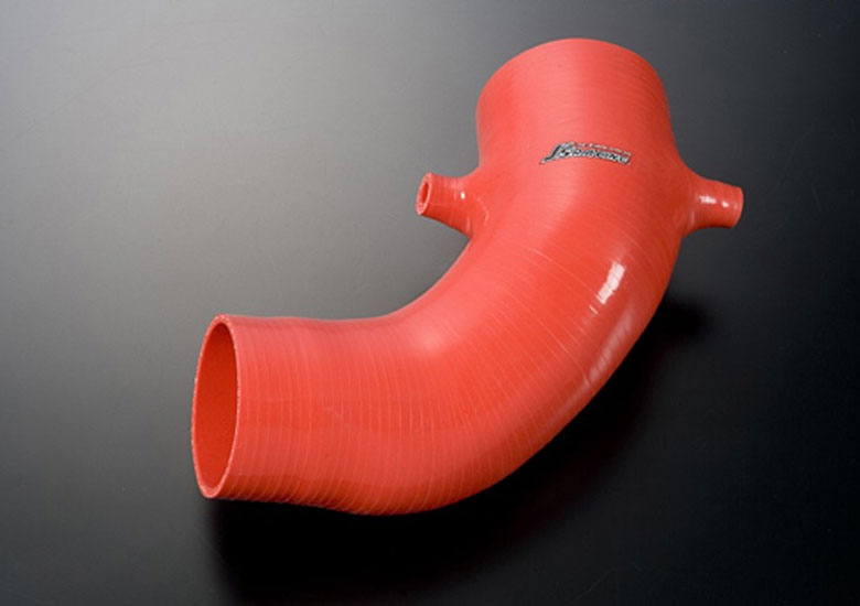 Js Racing Rubber Intake Hose - DC5R - ITC-T5