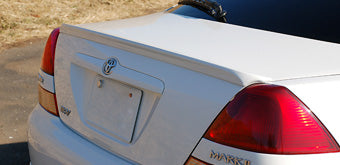 Ito Auto Service - Ares Trunk spoiler - Toyota - Mark II JZX110 - IAS-ATS1-JZX110 - Rzcrew Garage