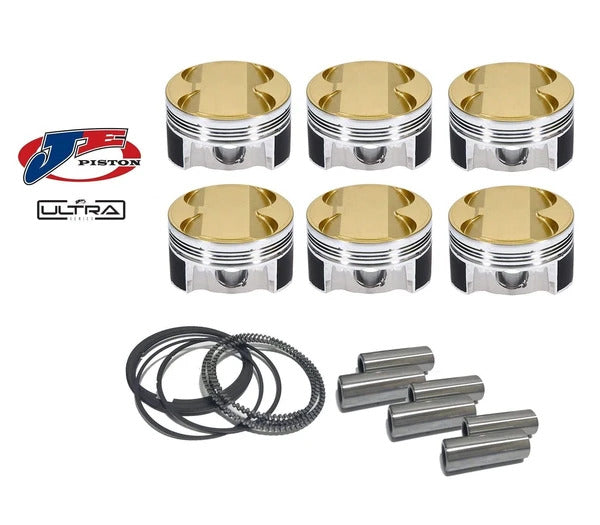 JE Pistons 367878