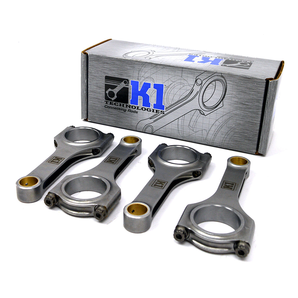 K1 - Conrods Kit - Suzuki M16A 136mm - 040DE14136 - 040DE14136