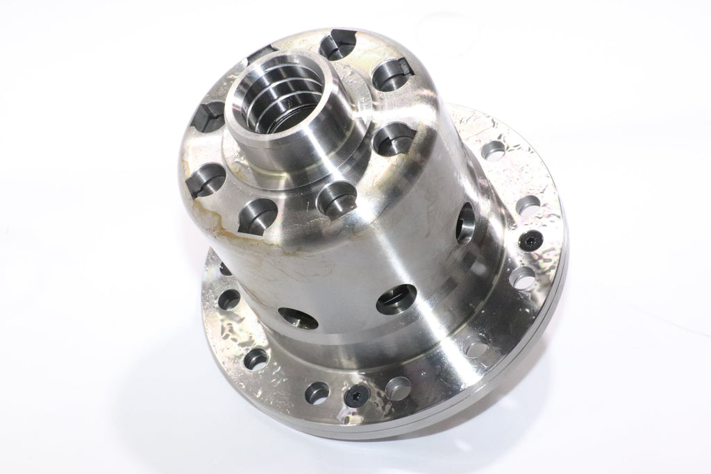 Kaaz - 1.5 way Front LSD Type STD - Honda Integra type R - DC2/DB8 with stock Helical LSD (MT) - DC2/DB8 - DBH1832