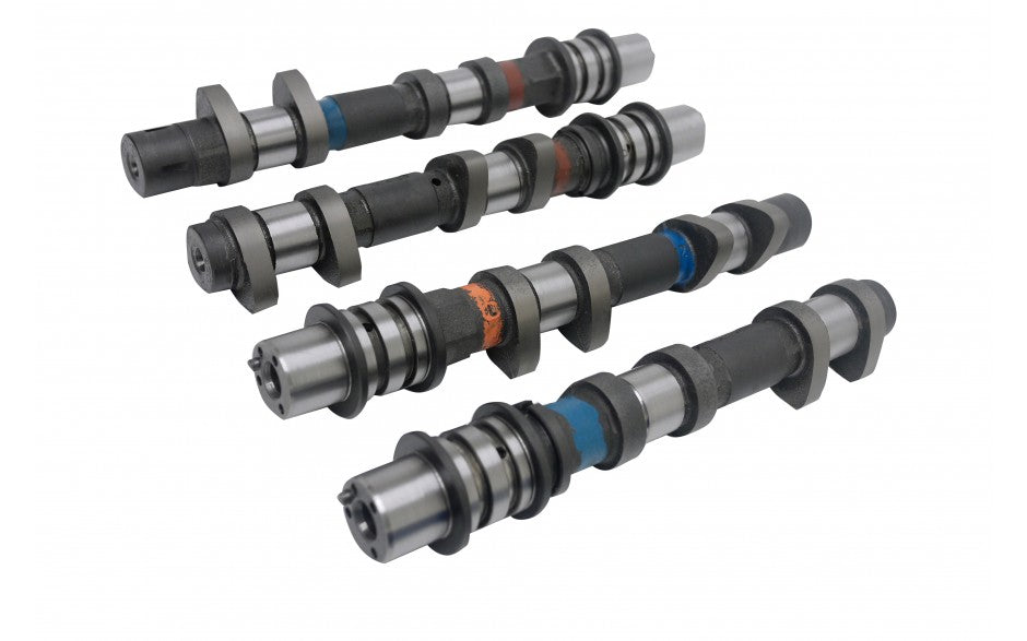 Kelford - 220-D - 282 & 278/278, Lift 11.50mm & 11.00mm/11.00mm - Subaru - EJ257B Dual AVCS - 220-D