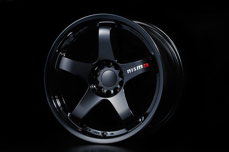 Nismo LM GT4 4030S-RSR27-BK