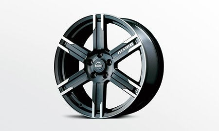 Nismo LMX6 D0300-1JA25-DC