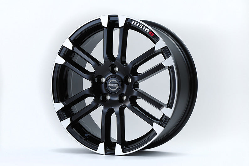 Nismo LMX6S 40300-RN2E2-DC