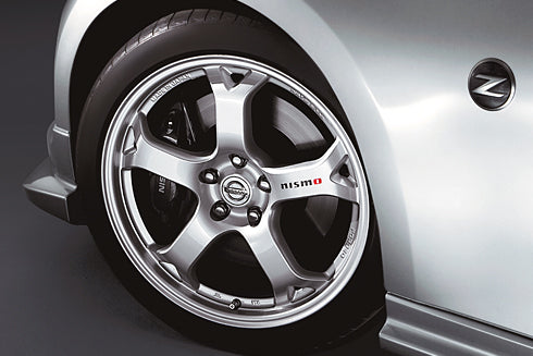Nismo LMZ5 D0300-1EK26-SL