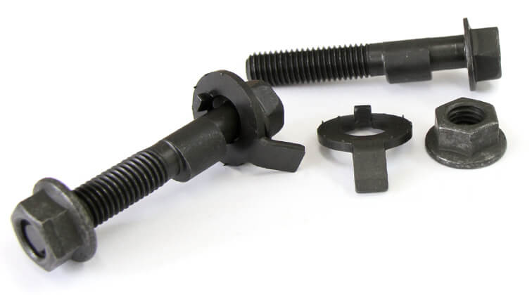 Largus - Largus - Front Camber Bolts
- M12 / 17mm 01060177017-qq - Rzcrewgarage