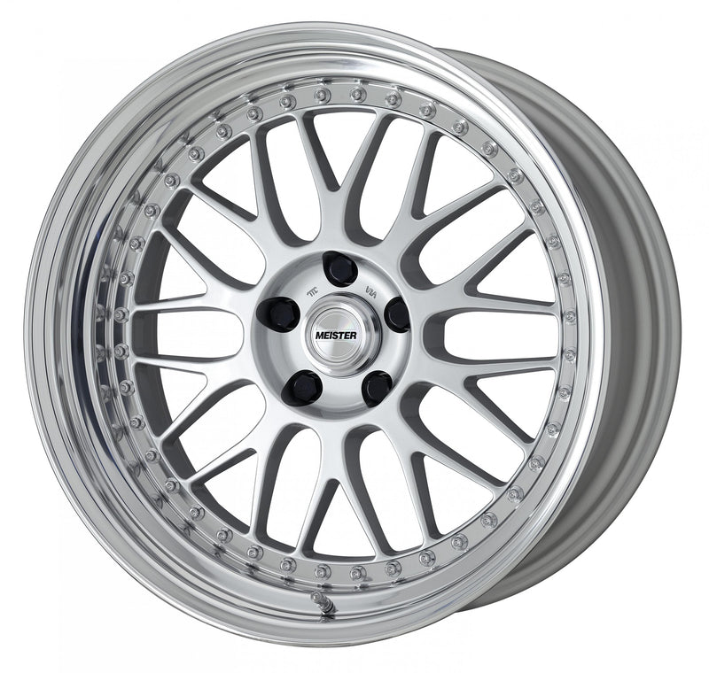MEISTER M1 3PIECE｜製品情報｜株式会社ワーク