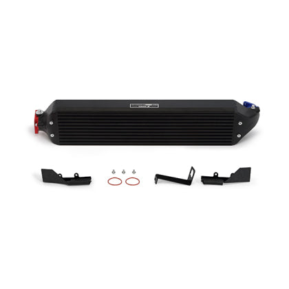 Mishimoto Mishimoto 2016+ Honda Civic 1.5T / 2017+ Honda Civic Si Intercooler (I/C ONLY) - Black - Honda - Civic Sedan FC1