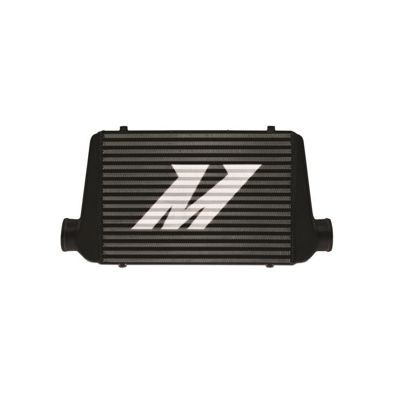 Mishimoto Universal Intercooler G-Line 17.5 x 11.75 x 3" Colour Black