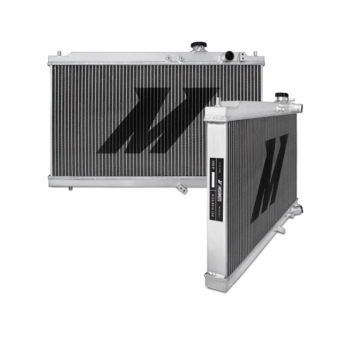 Mishimoto - X-Line Performance Aluminium Radiator - Honda - Integra type R DC2/DB8 (MT) - MMRAD-INT-94X - RZCREWGARAGE