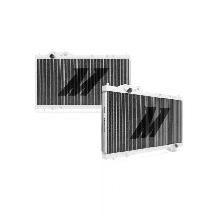 Mishimoto - Performance Aluminium Radiator - Honda - NSX NA1/NA2 (MT) - MMRAD-NSX-90 - RZCREWGARAGE