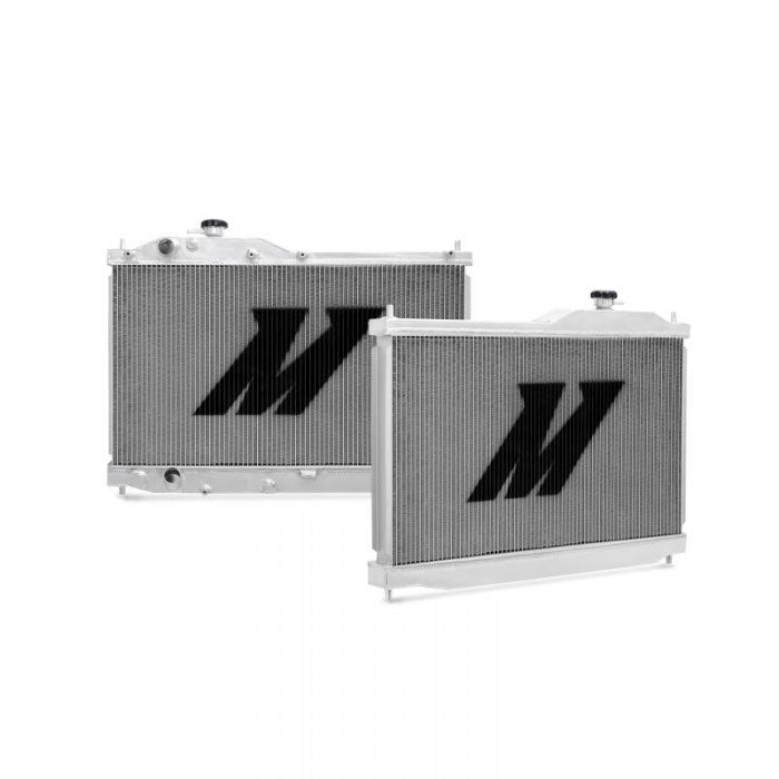 Mishimoto - Performance Aluminium Radiator - Honda - S2000 AP1/AP2 (MT) - MMRAD-S2K-00 - RZCREWGARAGE