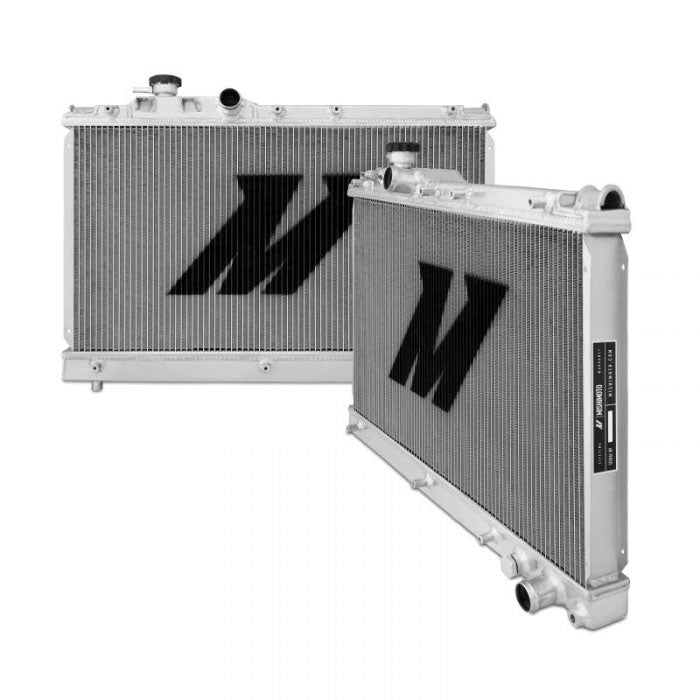 Mishimoto - Performance Aluminium Radiator - Toyota - Celica GT-Four ST205(GT4) (MT) - MMRAD-T200-94 - RZCREWGARAGE