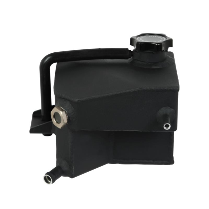 Mishimoto - Aluminium Expansion Tank - Honda - Civic Type R FK8 - RZCREWGARAGE