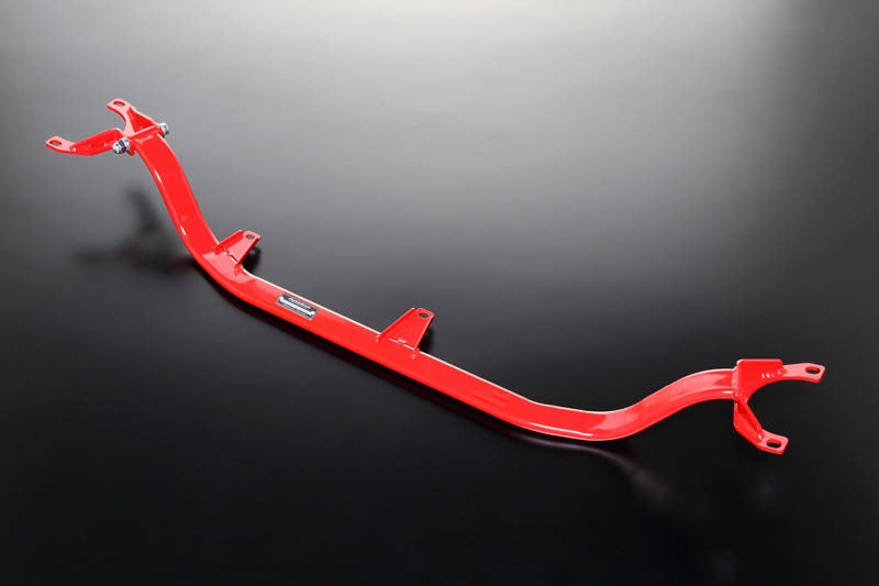 AutoExe - Front 2-piece 4-point Floor Cross Bar - Mazda MX-5 Miata Roadster RF ND - MND4500A