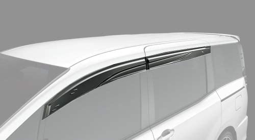 Trd - Sports Side Visor - Toyota - Noah ZRR80/ZWR80 - MS316-28005 - Rzcrew Garage