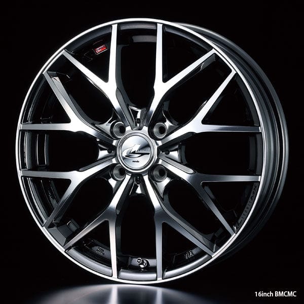 Leonis MX - MX-164100-545BMCMC-JP1