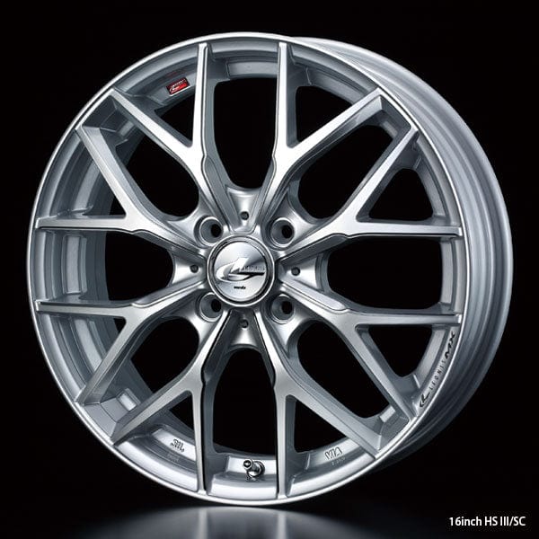 Leonis MX - MX-154100-4545HSIII-SC-JP1