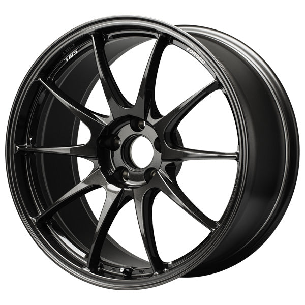 TWS Motorsport RS317 TWS-MRS-195120-9535RGM-JP2