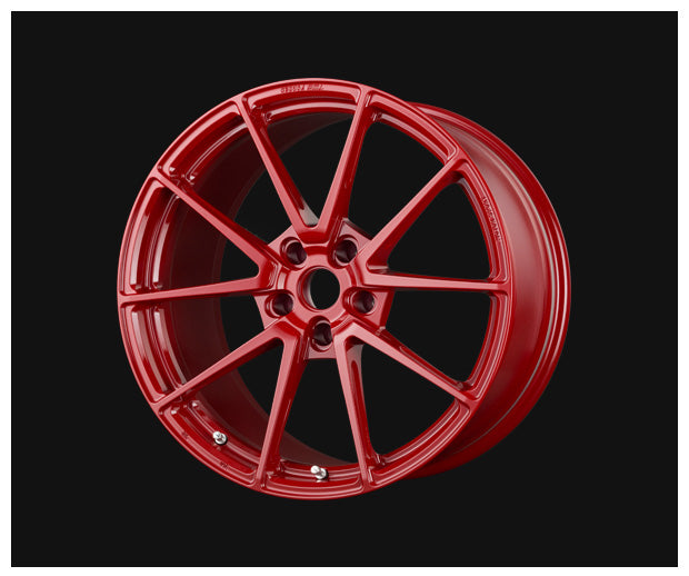 TWS Motorsport T66 GT TWS-MT6GTSTD-185130-1040GR-JP2
