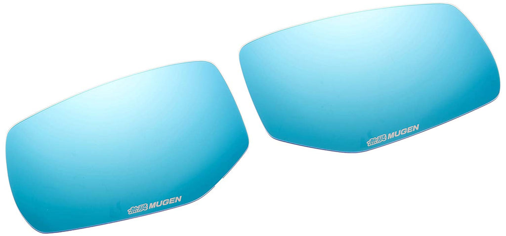 Mugen - Hydrophilic Side Mirrors - Honda - S2000 AP1/AP2 - 76200-XGS-K0S0 - Rzcrew Garage