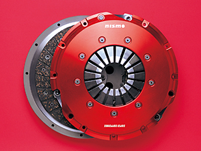 Super Coppermix Super Single Clutch High Specs - Nissan - RPS13(T) - 3000S-RS520-H1 - Rzcrewgarage
