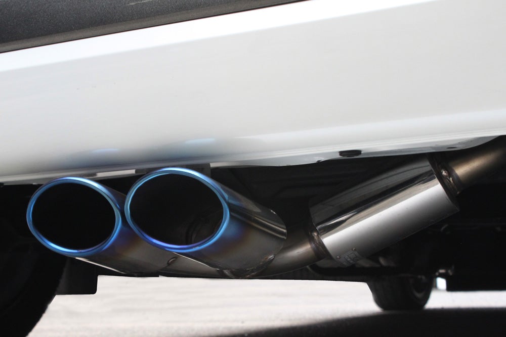 NUR-SPEC OVAL Ti - JG1 - 69503